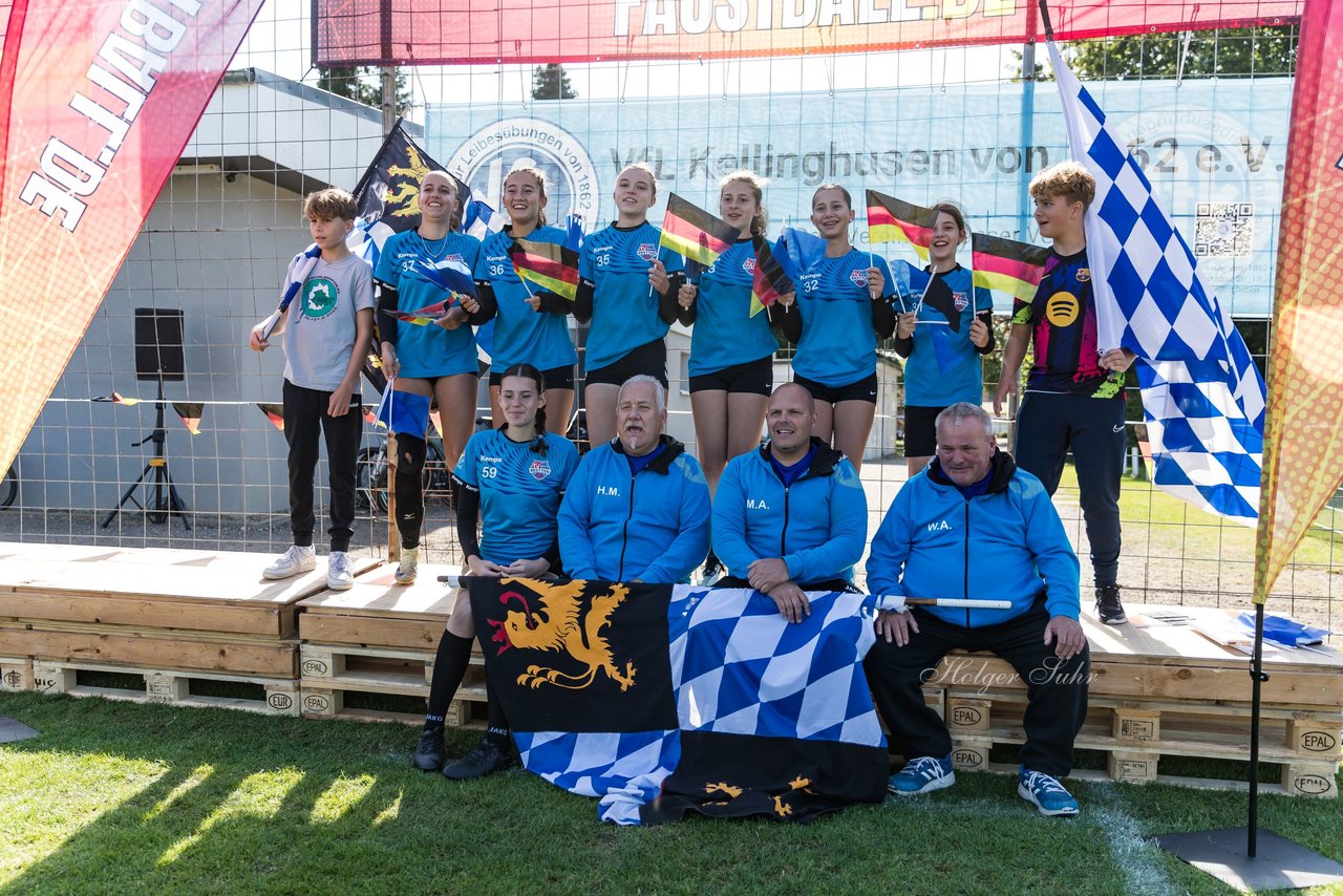 Bild 102 - wU16 Deutsche Meisterschaft